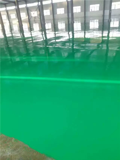 九台,我直接给你一份室外地坪漆翻新维修